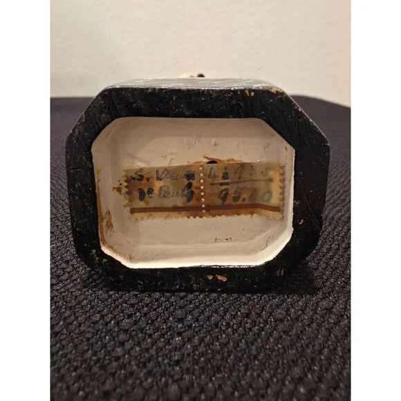 Vintage St. Vincent De Paul Patron Saint of Charitable Societies 8" Figurine - Picture 6 of 7